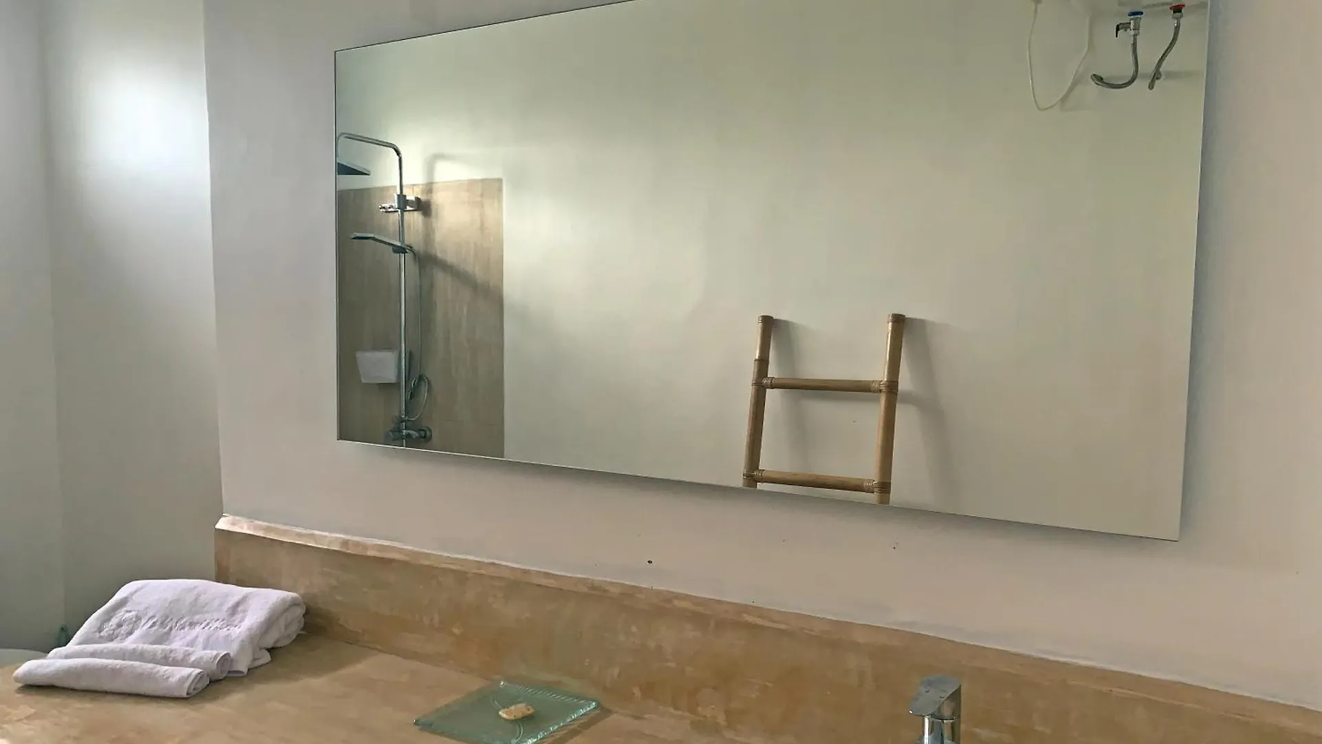 New 1Br Villa In A Quiet Place Surounding By Ricefields 우붓 컨트리하우스