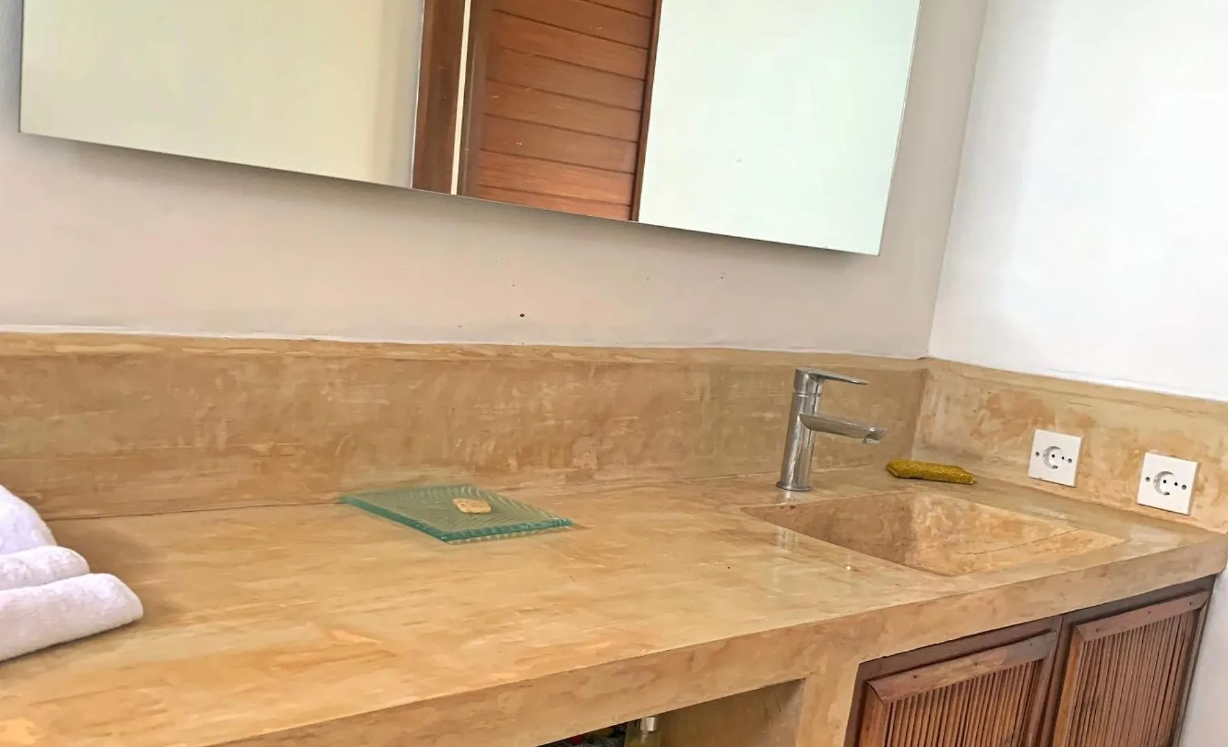 New 1Br Villa In A Quiet Place Surounding By Ricefields 우붓
