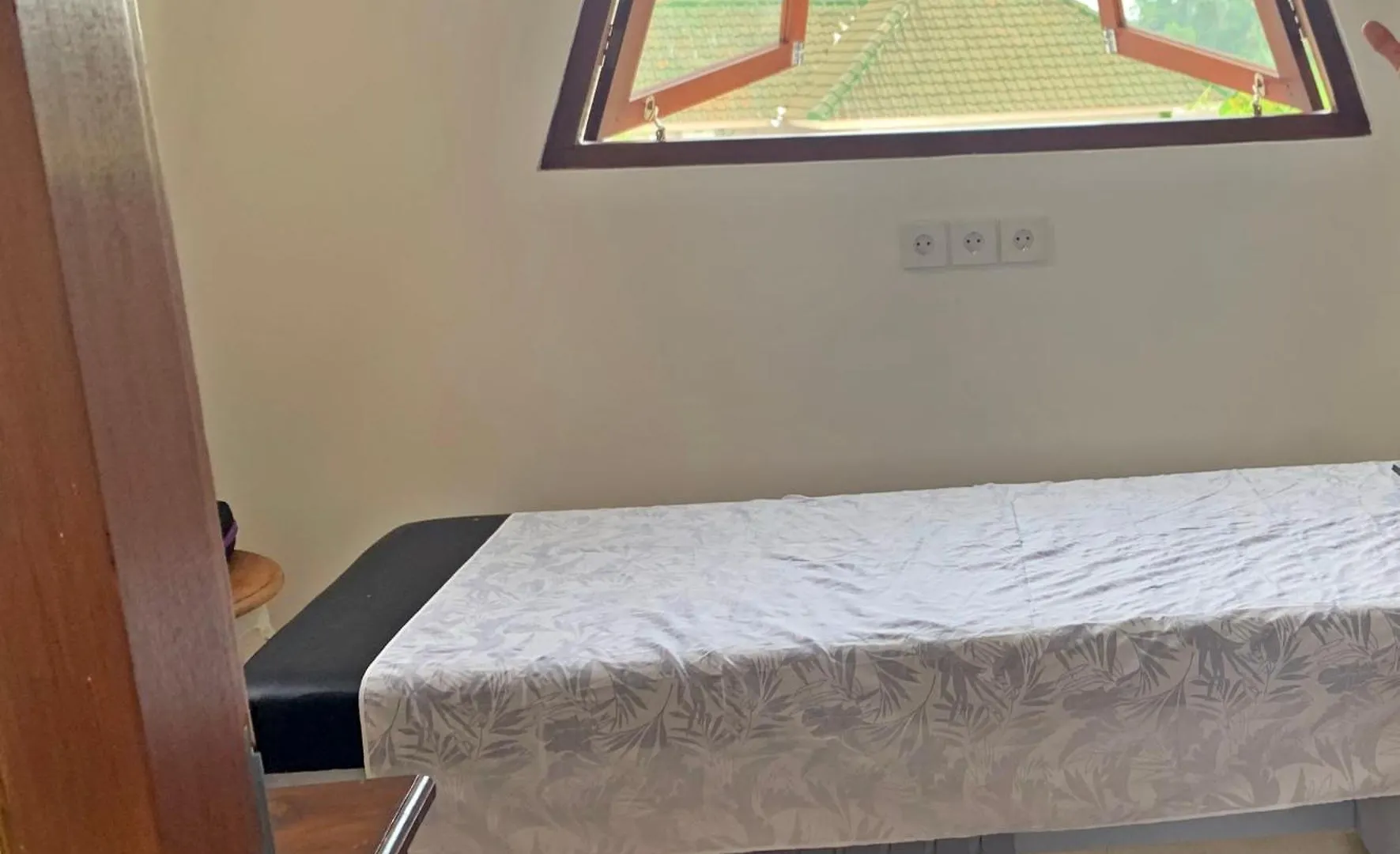 New 1Br Villa In A Quiet Place Surounding By Ricefields Ubud  Ubud (Bali)